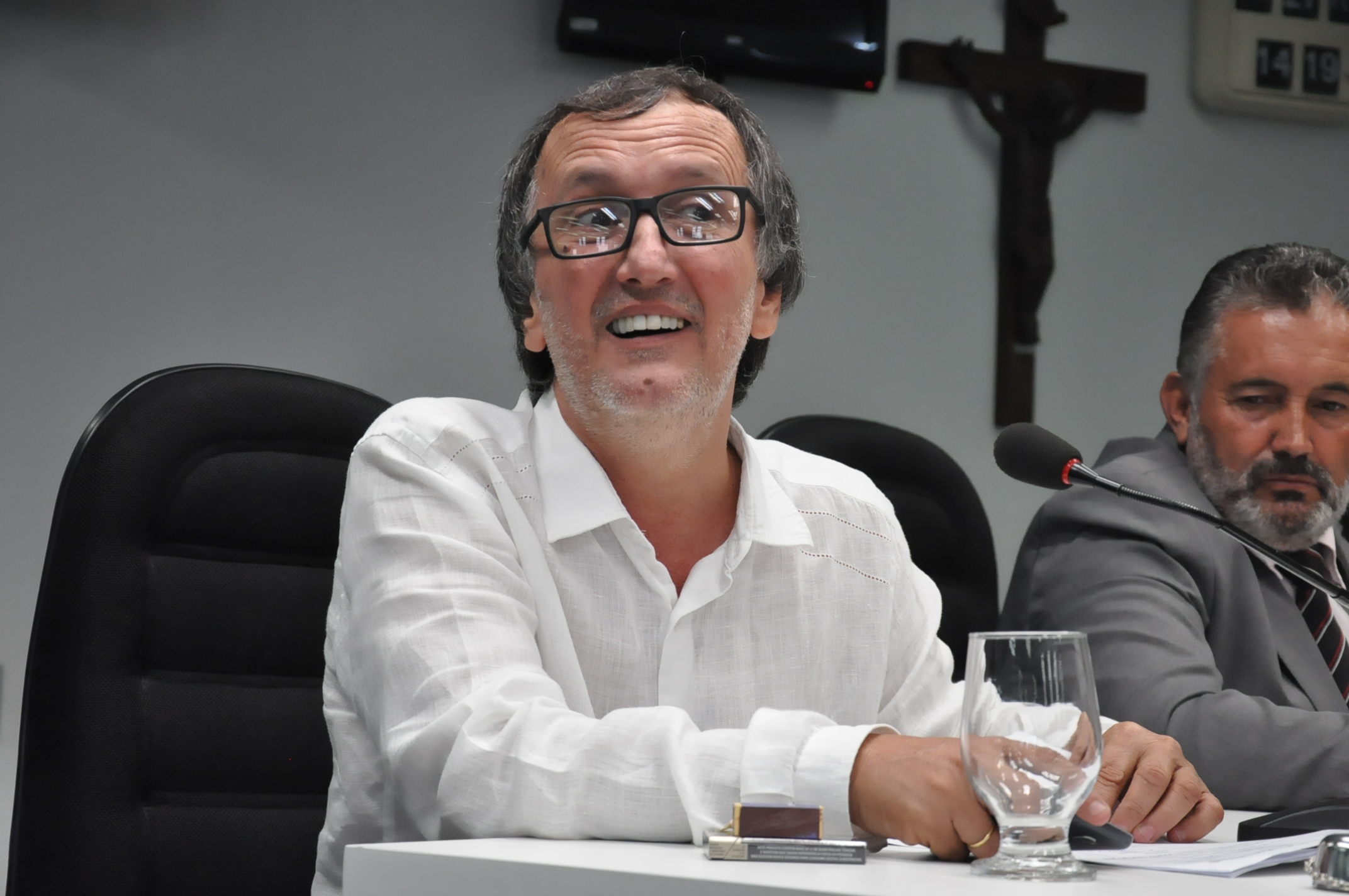 Ver. Rodrigo Kaboja  - RO 007 de 27 de fevereiro de 2018