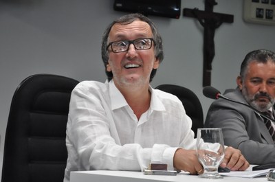 Ver. Rodrigo Kaboja  - RO 007 de 27 de fevereiro de 2018