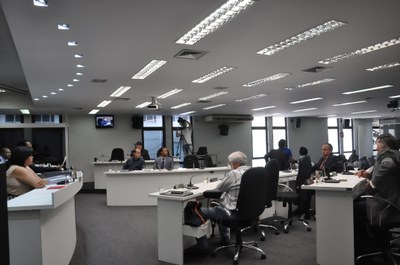 Plénario - RO 001 de 01 de fevereiro de 2018 