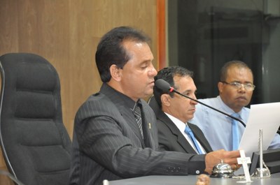 Plénario - RO 001 de 01 de fevereiro de 2018 