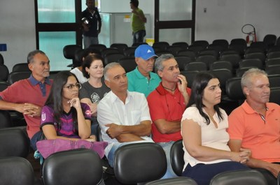 Plénario - RO 001 de 01 de fevereiro de 2018 