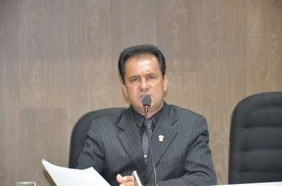 Ver. Adair Otaviano - RO 001 de 01 de fevereiro de 2018 