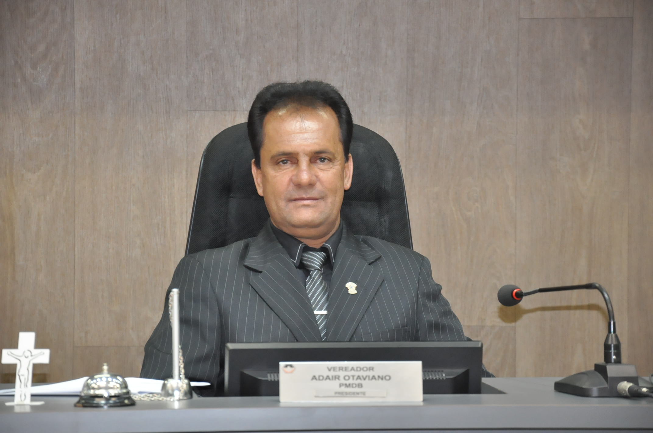 Ver. Adair Otaviano - RO 001 de 01 de fevereiro de 2018 