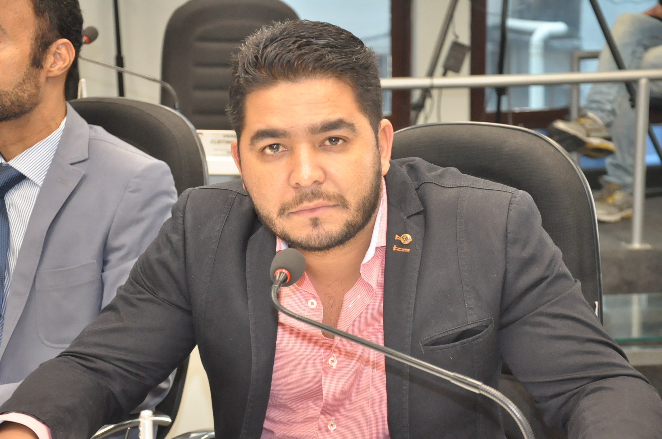 Ver. Cesar Tarzan - RO 001 de 01 de fevereiro de 2018 