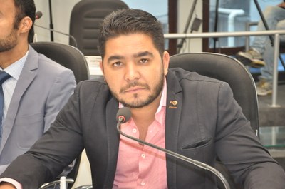 Ver. Cesar Tarzan - RO 001 de 01 de fevereiro de 2018 