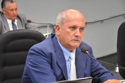 Ver. Edson de Souza - RO 001 de 01 de fevereiro de 2018 