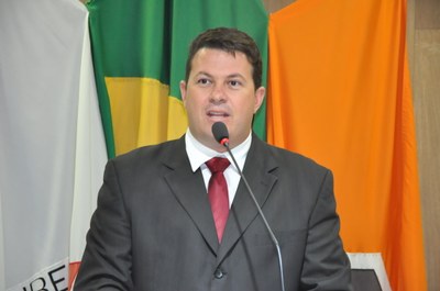 Ver. Eduardo Print Júnior - RO 001 de 01 de fevereiro de 2018 