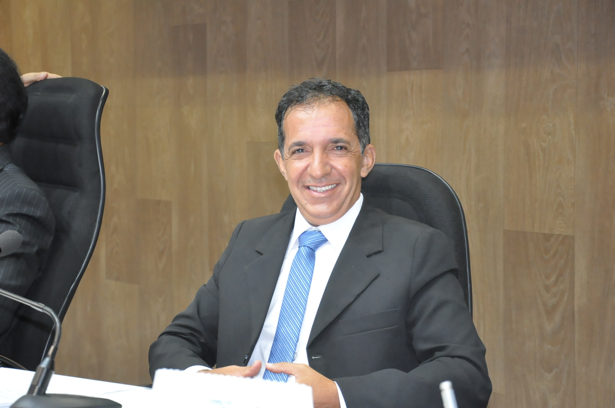 Ver. Josafá Anderson - RO 001 de 01 de fevereiro de 2018 