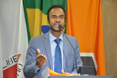 Ver. Marcos Vinicius - RO 001 de 01 de fevereiro de 2018 