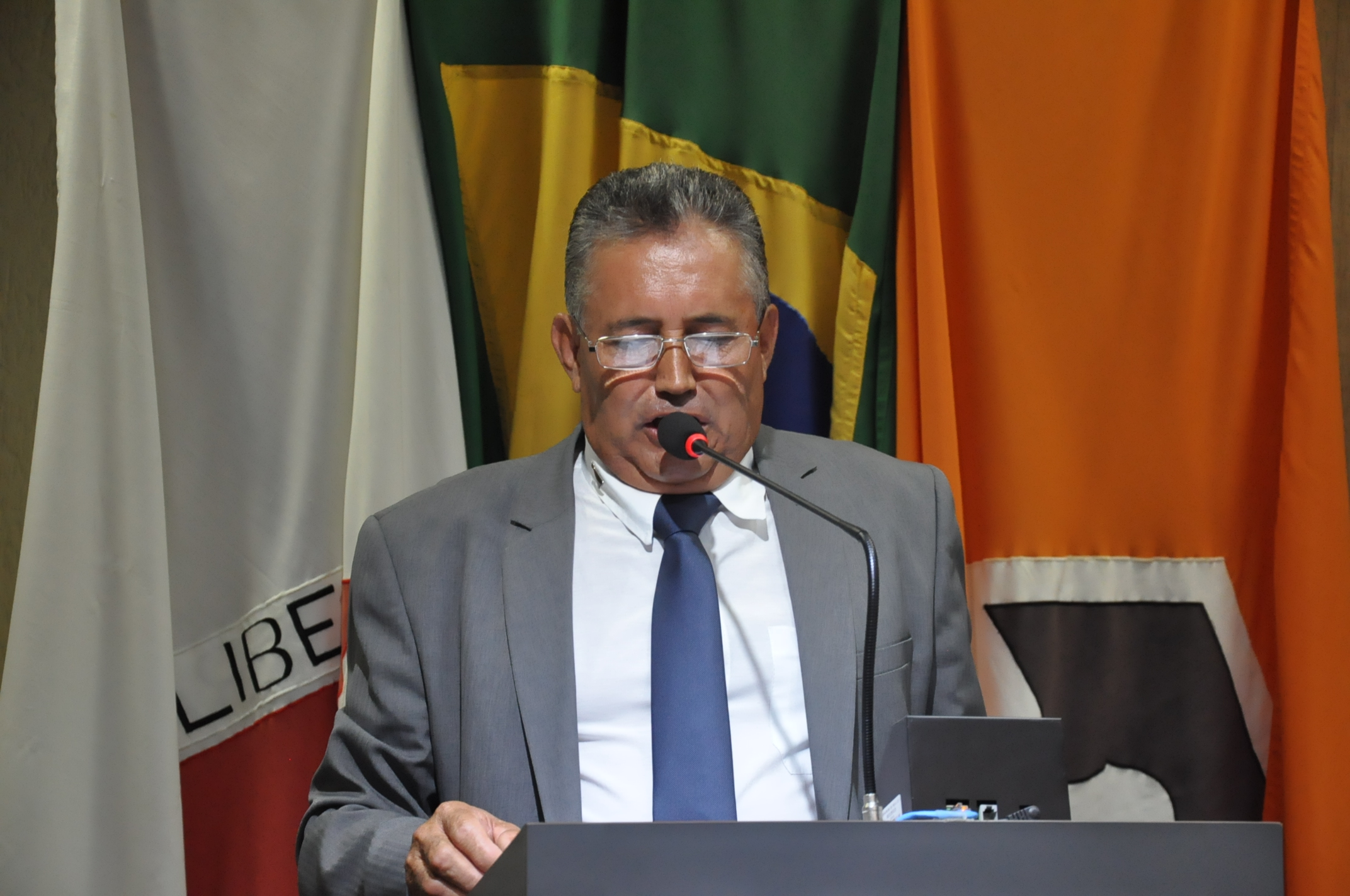 Ver. Nego do Buriti - RO 001 de 01 de fevereiro de 2018 