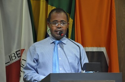 Ver. Raimundo Nonato - RO 001 de 01 de fevereiro de 2018 