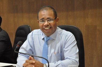 Ver. Raimundo Nonato - RO 001 de 01 de fevereiro de 2018 