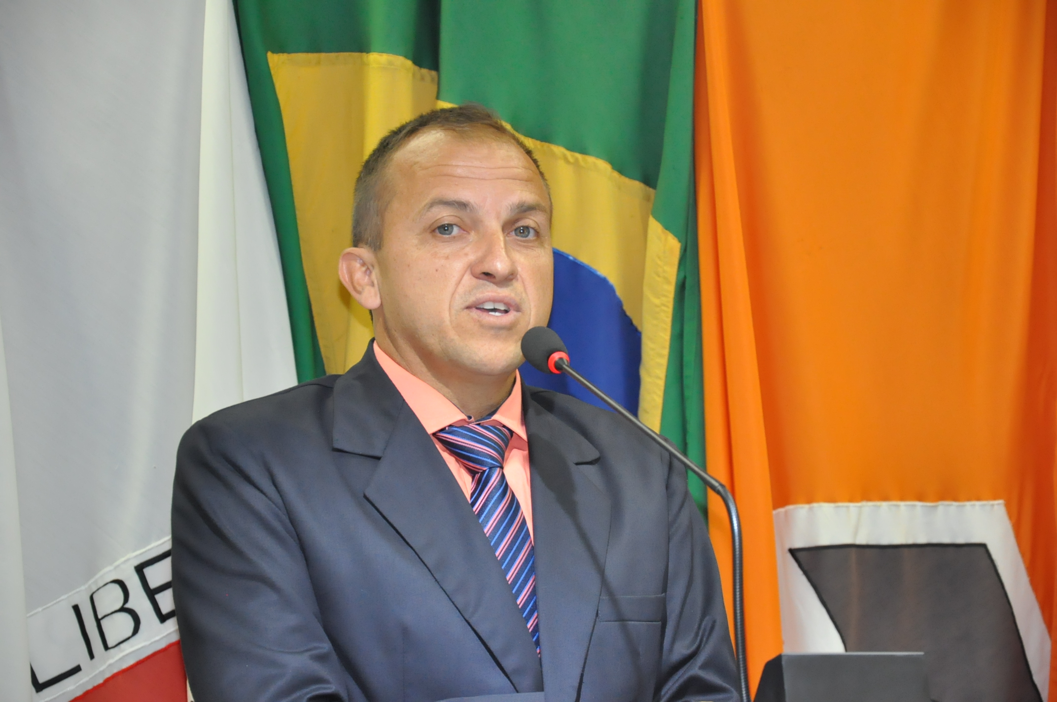 Ver. Renato Ferreira - RO 001 de 01 de fevereiro de 2018 