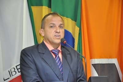 Ver. Renato Ferreira - RO 001 de 01 de fevereiro de 2018 