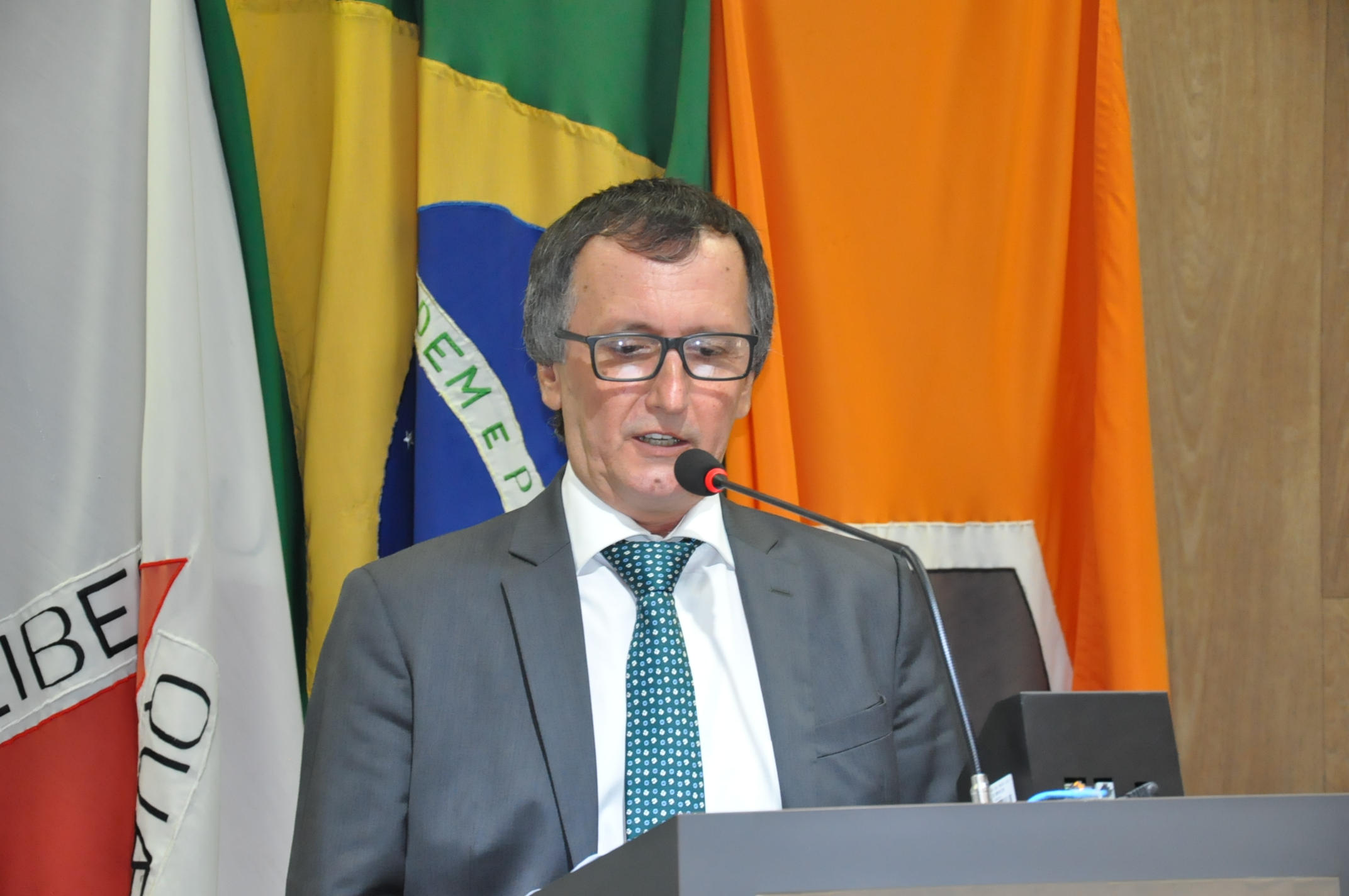 Ver. Rodrigo Kaboja - RO 001 de 01 de fevereiro de 2018 