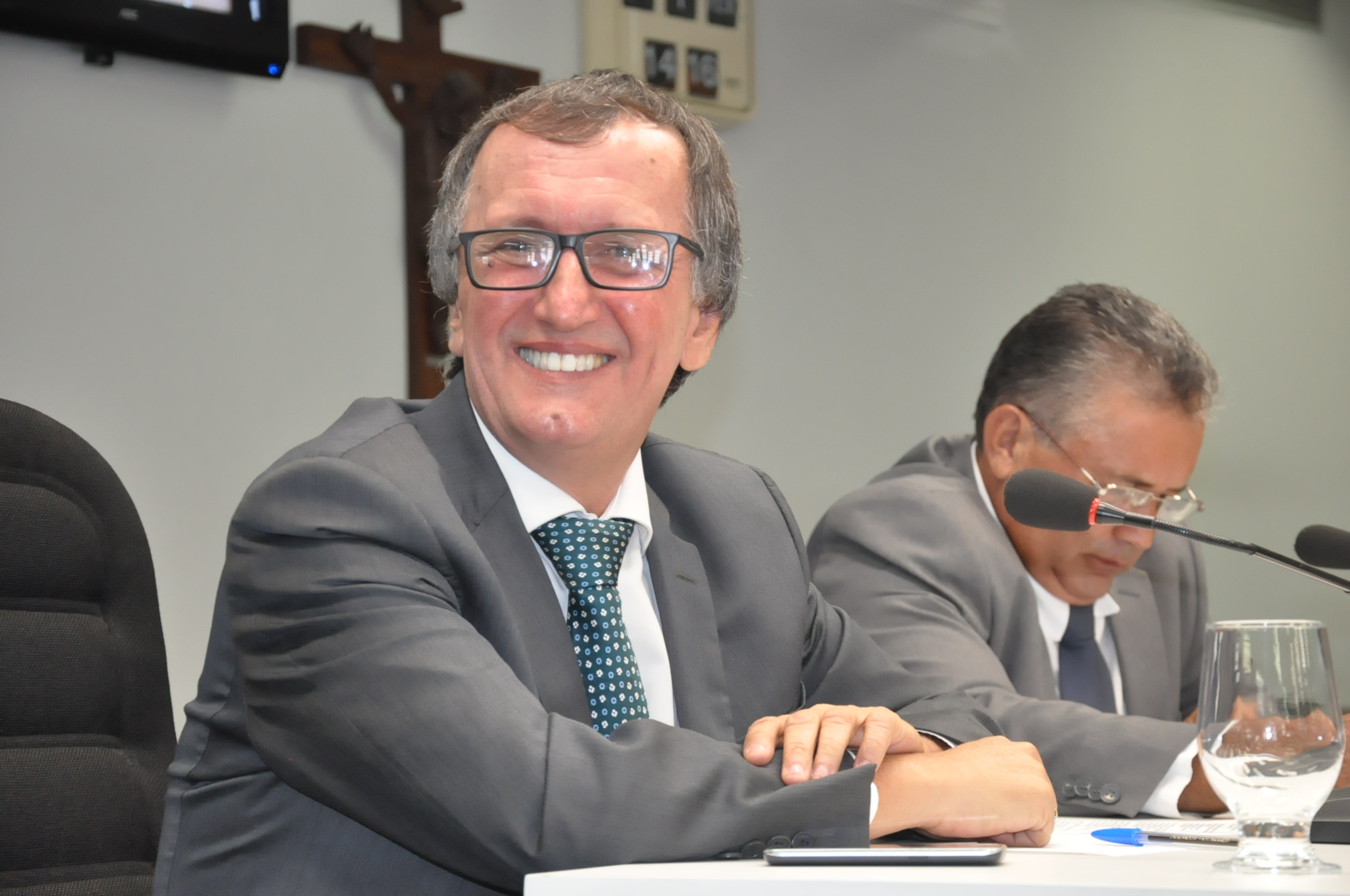 Ver. Rodrigo Kaboja - RO 001 de 01 de fevereiro de 2018 