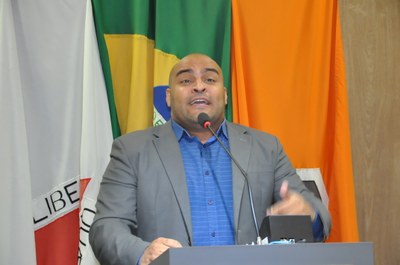 Ver. Roger Viegas - RO 001 de 01 de fevereiro de 2018 