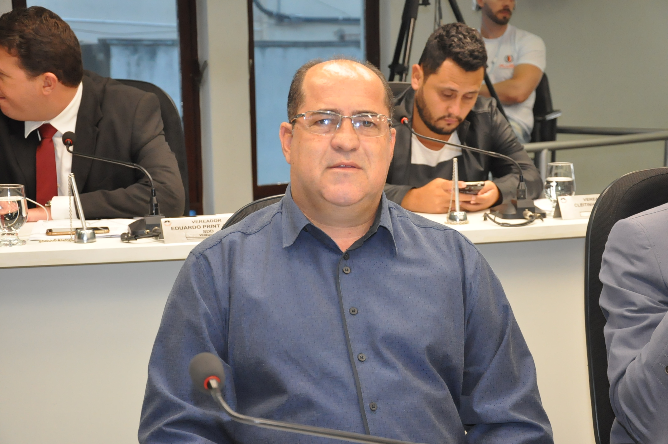 Ver. Sargento Elton - RO 001 de 01 de fevereiro de 2018 