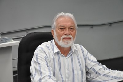 Ver. Zé Luiz de Farmácia - RO 001 de 01 de fevereiro de 2018 