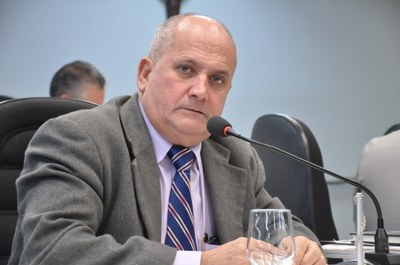 Ver. Edson de Souza - Reunião Ordinária 040, de 05 de julho de 2018 