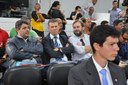 Plénario -Reunião Ordinária 031, de 05 de junho de 2018 