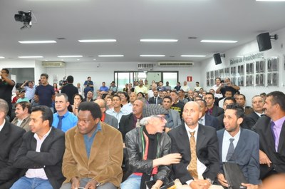 Plénario -Reunião Ordinária 031, de 05 de junho de 2018 