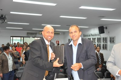 Reunião Ordinária 031, de 05 de junho de 2018 