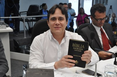 Ver. Dr. Delano  -Reunião Ordinária 031, de 05 de junho de 2018 