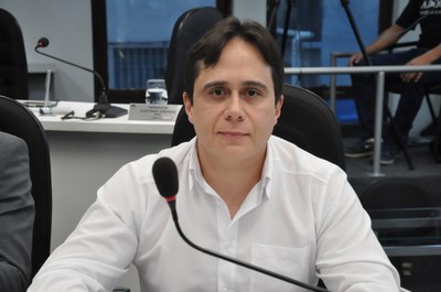 Ver. Dr. Delano  -Reunião Ordinária 031, de 05 de junho de 2018 