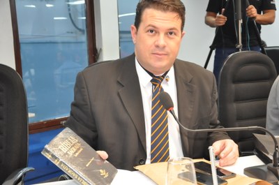 Ver. Eduardo Print Júnior - Reunião Ordinária 031, de 05 de junho de 2018 