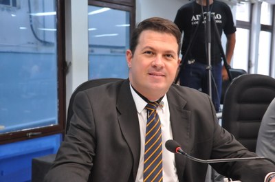 Ver. Eduardo Print Júnior - Reunião Ordinária 031, de 05 de junho de 2018 