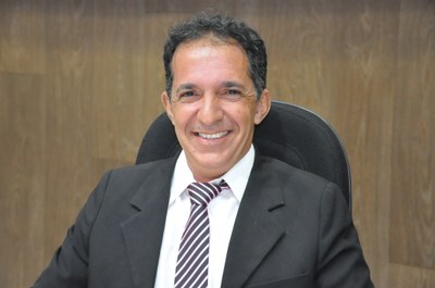 Ver. Josafá Anderson - Reunião Ordinária 031, de 05 de junho de 2018 