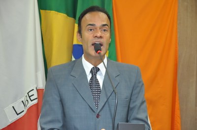 Ver. Marcos Vinicius  -Reunião Ordinária 031, de 05 de junho de 2018 