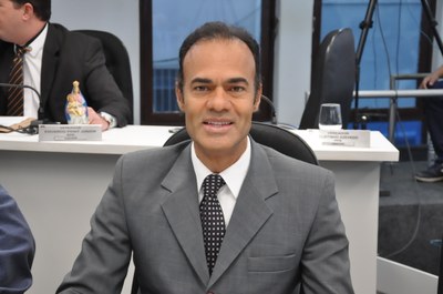 Ver. Marcos Vinicius  -Reunião Ordinária 031, de 05 de junho de 2018 