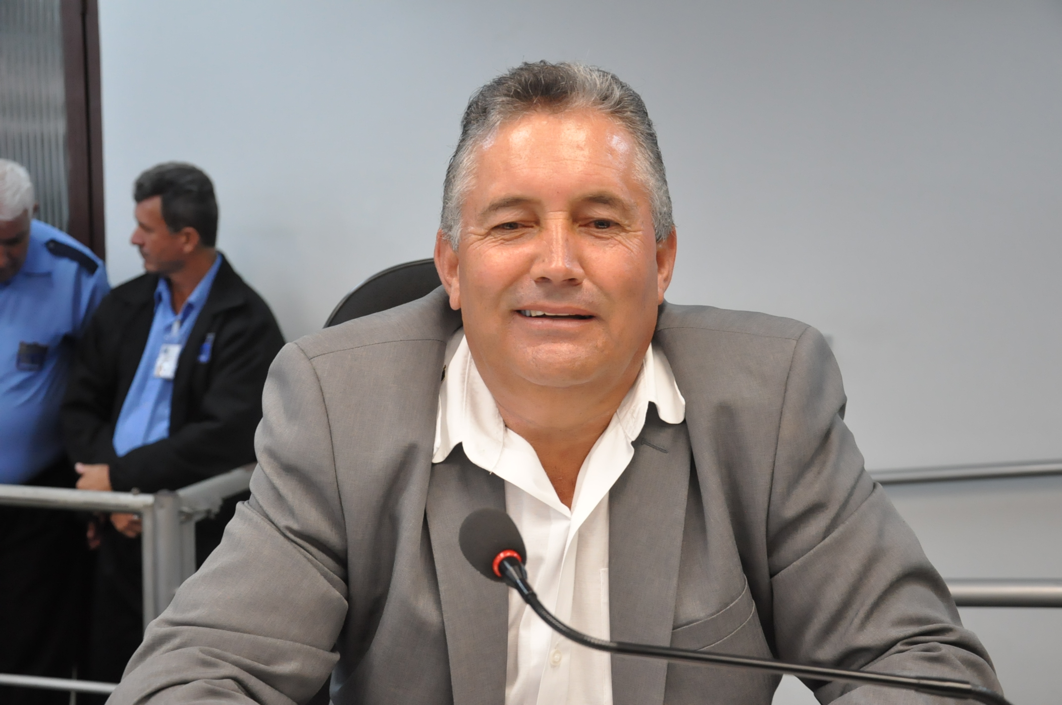 Ver. Nego do Buriti -Reunião Ordinária 031, de 05 de junho de 2018 