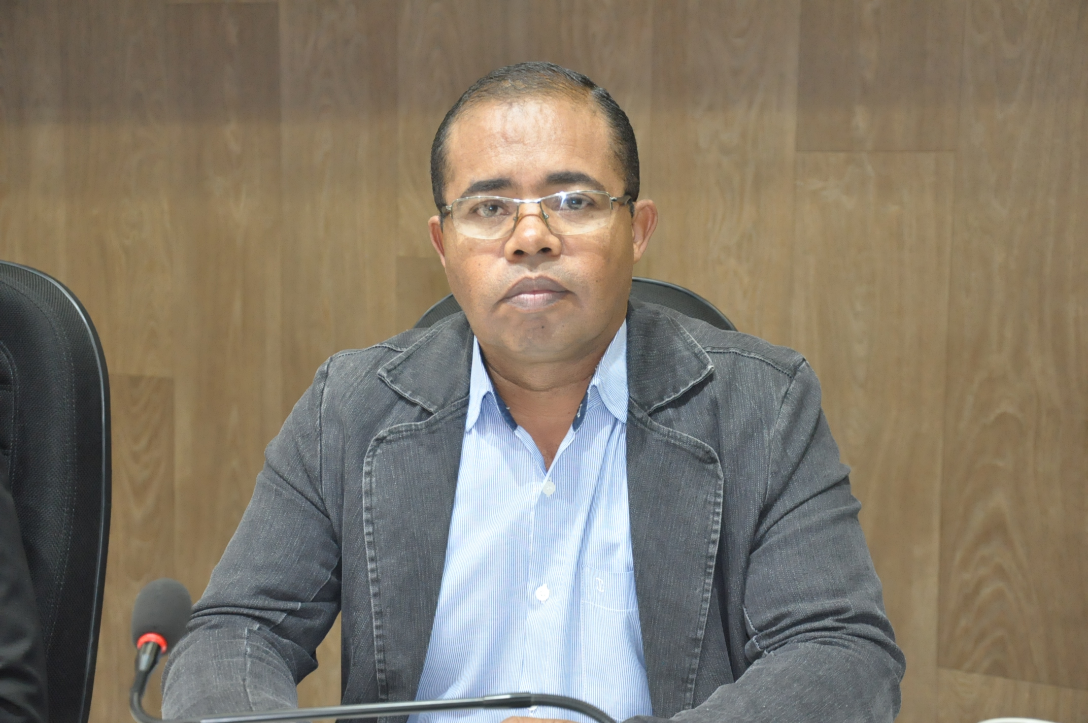 Ver. Raimundo Nonato -Reunião Ordinária 031, de 05 de junho de 2018 