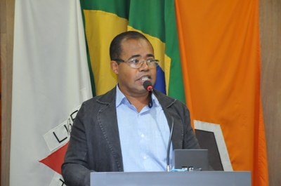 Ver. Raimundo Nonato -Reunião Ordinária 031, de 05 de junho de 2018 