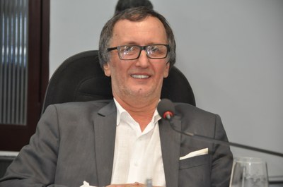 Ver. Rodrigo Kaboja  - Reunião Ordinária 031, de 05 de junho de 2018 