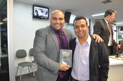 Ver. Roger Viegas  -Reunião Ordinária 031, de 05 de junho de 2018 