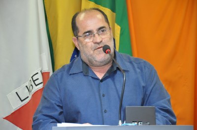 Ver. Sargento Elton  - Reunião Ordinária 031, de 05 de junho de 2018 