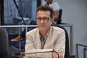 Ver. Ademir Silva -Reunião Ordinária 032, de 07 de junho de 2018 