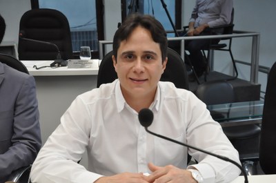 Ver. Dr. Delano  -Reunião Ordinária 032, de 07 de junho de 2018 