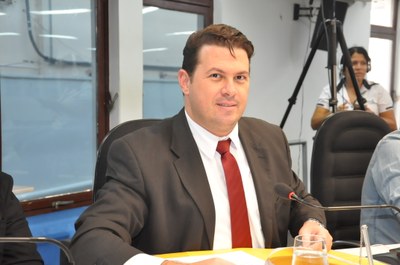 Ver. Eduardo Print Júnior - Reunião Ordinária 032, de 07 de junho de 2018 