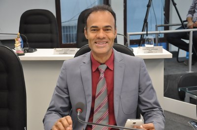 Ver. Marcos Vinicius  -Reunião Ordinária 032, de 07 de junho de 2018 