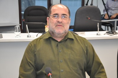 Ver. Sargento Elton  - Reunião Ordinária 032, de 07 de junho de 2018 