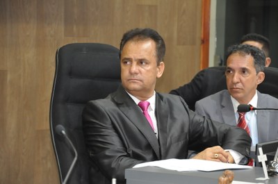 Plénario -Reunião Ordinária 033, de 12 de junho de 2018 