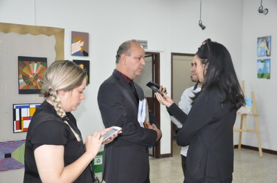 Plénario -Reunião Ordinária 033, de 12 de junho de 2018 