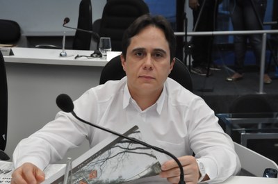 Ver. Dr. Delano  -Reunião Ordinária 033, de 12 de junho de 2018 