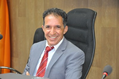 Ver. Josafá Anderson - Reunião Ordinária 033, de 12 de junho de 2018 