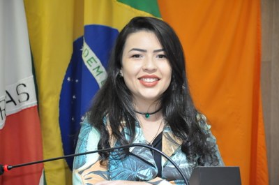 Liziane TV Câmara -Reunião Ordinária 034, de 14 de junho de 2018 